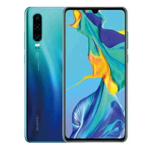 Huawei P30