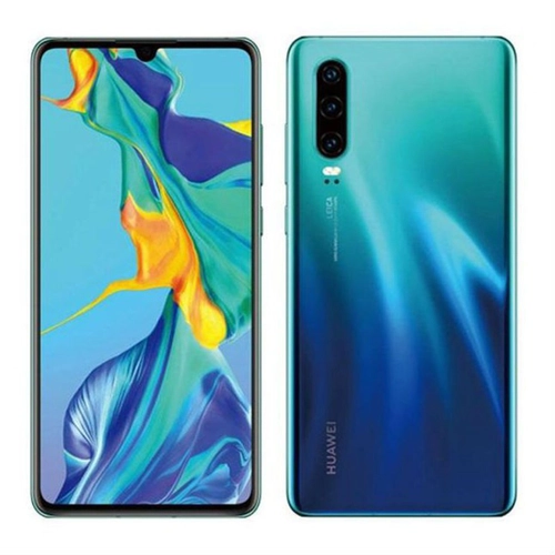 Huawei P30