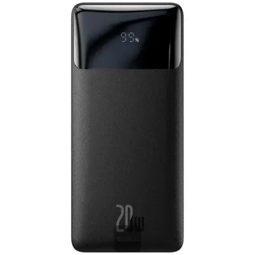 Baseus Bipow 20000mAh 20W Digital Display Fast Charging Power Bank
