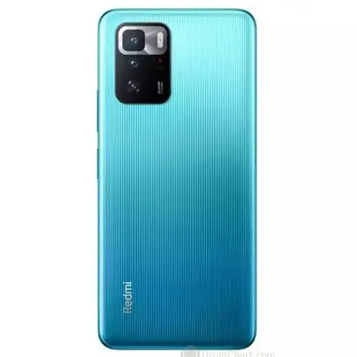 Xiaomi Poco X3 GT