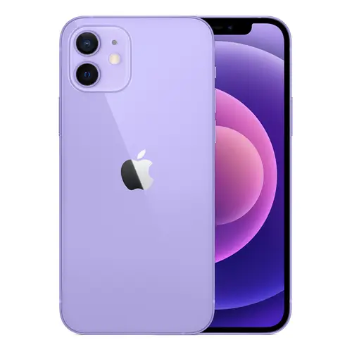 Apple iPhone 12 Mini
