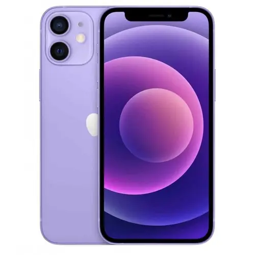Apple iPhone 12 Mini 4 Apple iPhone 12 Mini