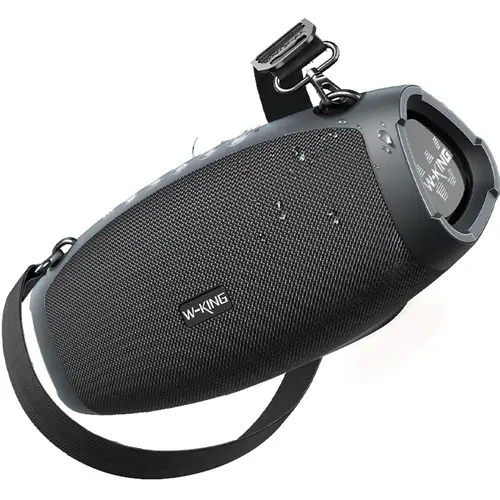 W-KING X10 70W Portable Bluetooth Speaker