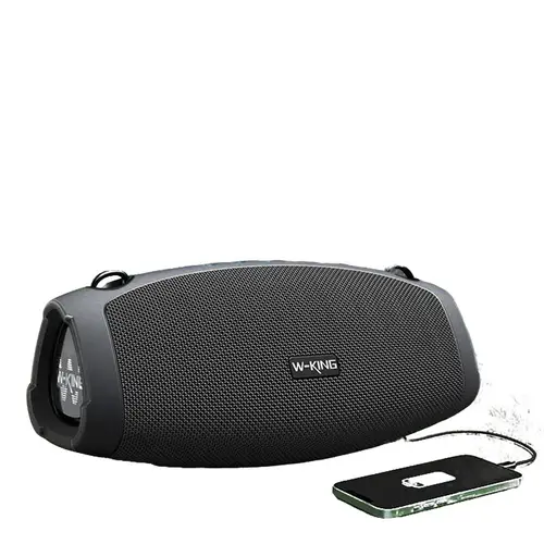 W-KING X10 70W Portable Bluetooth Speaker