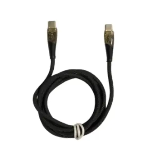 RoyalX RC-222 Type-C to Type-C Charging Cable