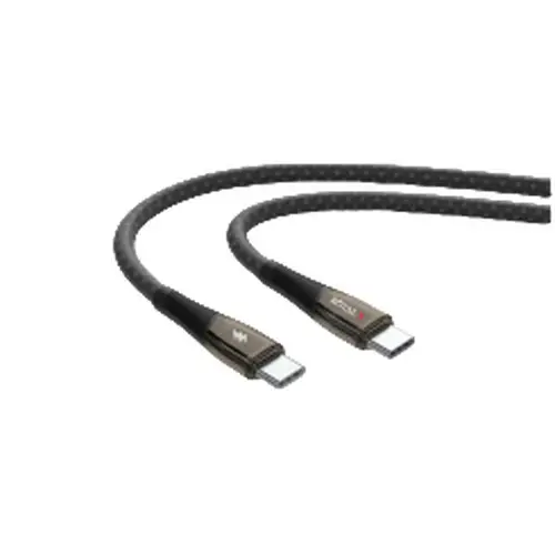 RoyalX RC-222 Type-C to Type-C Charging Cable