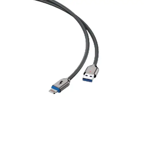 RoyalX RC-333 3.4A USB-A to USB-Lightning Charging Cable