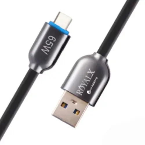 RoyalX RC-333 3.4A Charging Cable