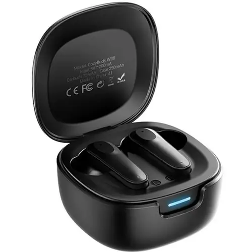 Remax Cozybuds W38 Wireless TWS Earbuds