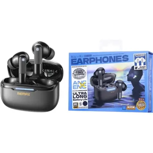Remax CozyPods JZ02 TWS Wireless Earbuds