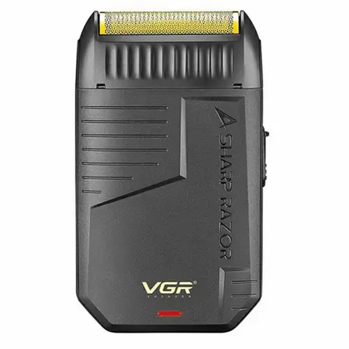 VGR V-375 Professional Ultra Thin Shaver