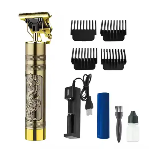 DALING DL-1502 Vintage Trimmer