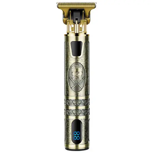 Daling DL-1086 Professional Hair Clipper Electric Trimmer