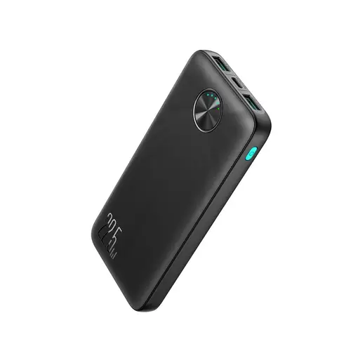 Joyroom PBF15 22.5W LED Fast Charging Power Bank 10000mAh