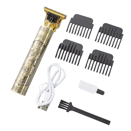 DALING DL-002 Vintage Hair Trimmer