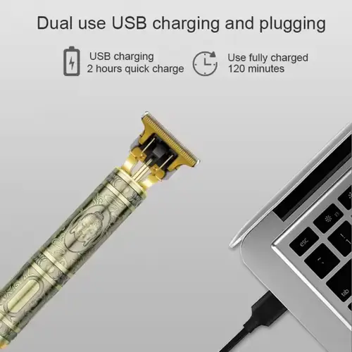 Daling DL-1305 Hair Clipper