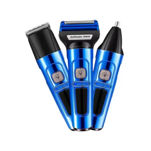 Kemei KM-5560 3 in 1 professional trimmer