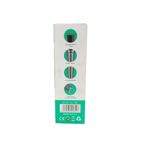 DALING DL-1640 PROFISSIONAL HAIR TRIMMER