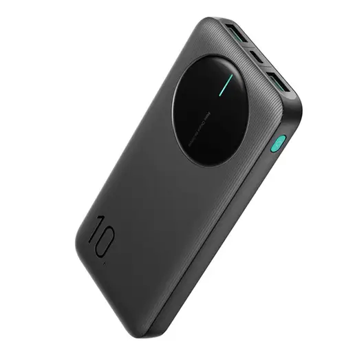JOYROOM PBF12 2.4A LED Power Bank 22.5W 10000mAh