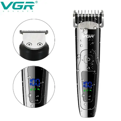VGR Classic Hair Trimmer V-072