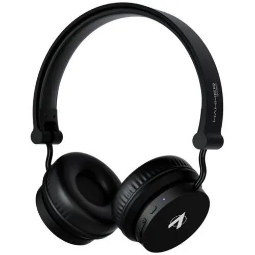 Audionic Hammer 120 Pro On-Ear Headphone