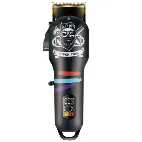 Daling DL-1193 Professional Hair Clipper Trimmer