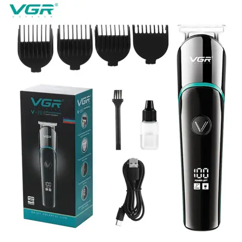 VGR Classic Hair  V-291 Trimmer