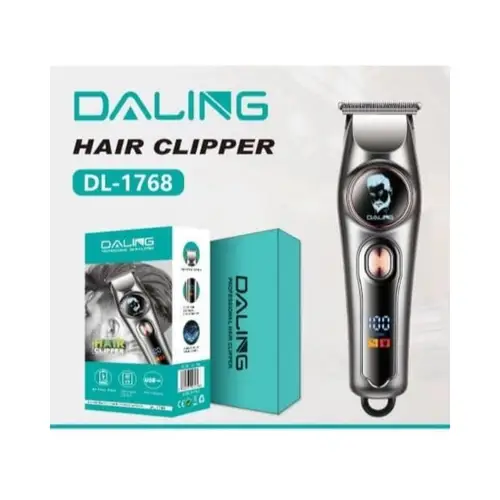 Daling DL-1768 Professional Hair Trimmer