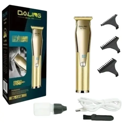 Daling Hair Clipper DL-1218
