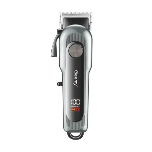 GEEMY GM-6080 Professional Beard Trimmer and Hair Clipper