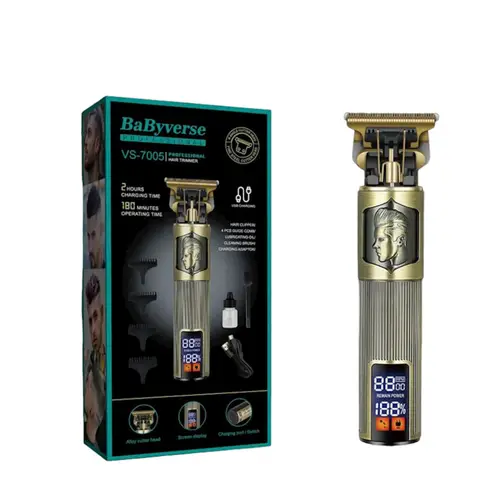 Babyverse VS-7005 Hair Trimmer