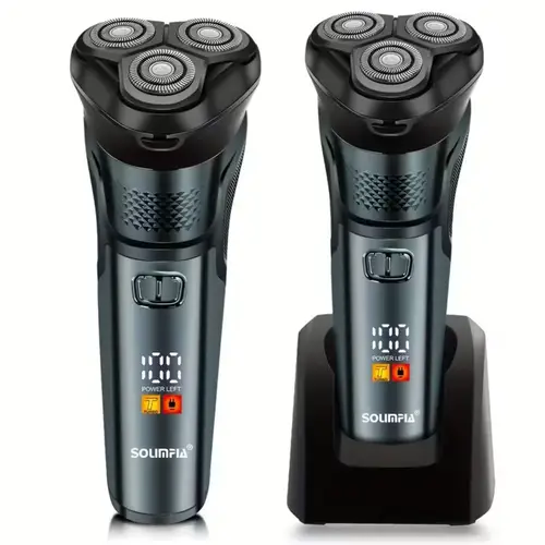 Daling DL-9245 Professional Electric Shaver