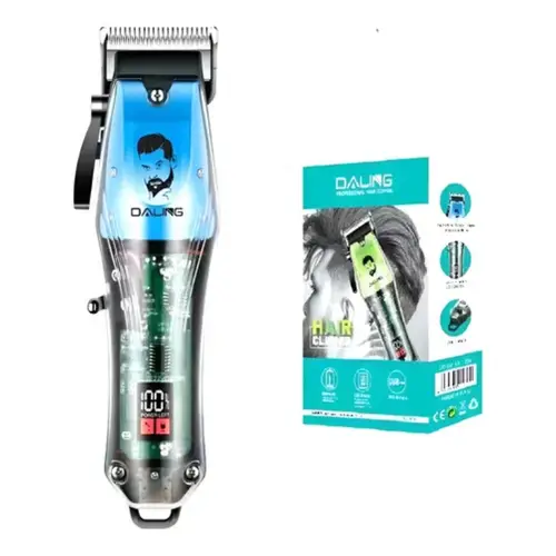 Daling DL-1671 Professional Hair Clipper