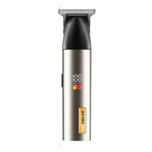 Kemei KM-636 Hair Clipper Trimmer