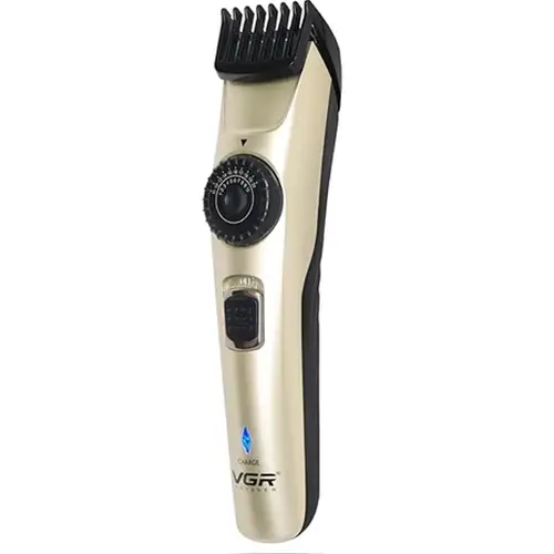 VGR Stainless Steel Blade Trimmer - V-031