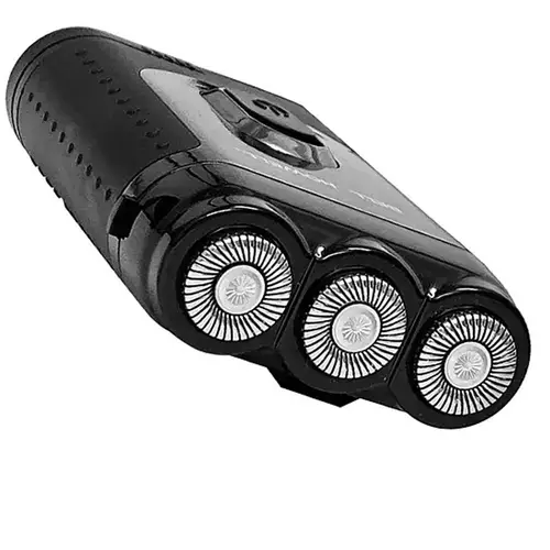 2 in 1 Shaver with Pop-Up Trimmer