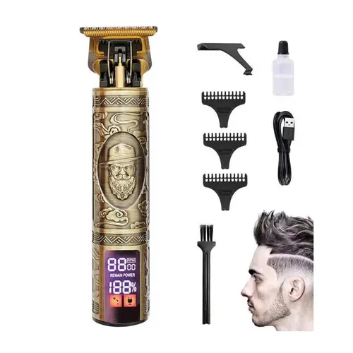 Babyverse VS-7004 Hair Trimmer
