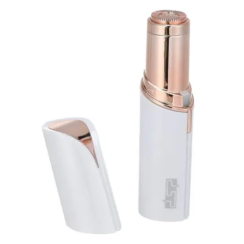 DSP 70081 Rechargeable Mini Facial Remover
