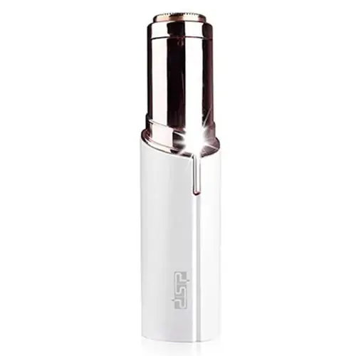 DSP 70081 Rechargeable Mini Facial Remover