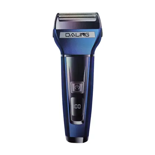 Daling DL-9238 3-in-1 Professional Cordless Shaver