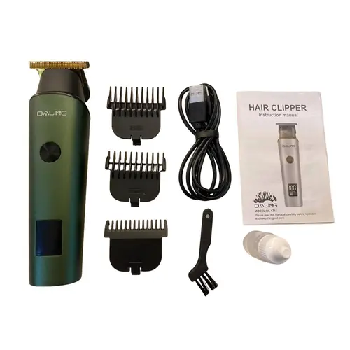 Daling DL-1711 Hair Clipper