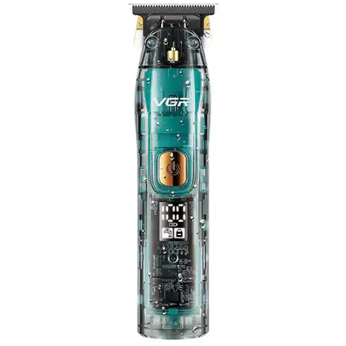 VGR Transparent Trimmer - V-961