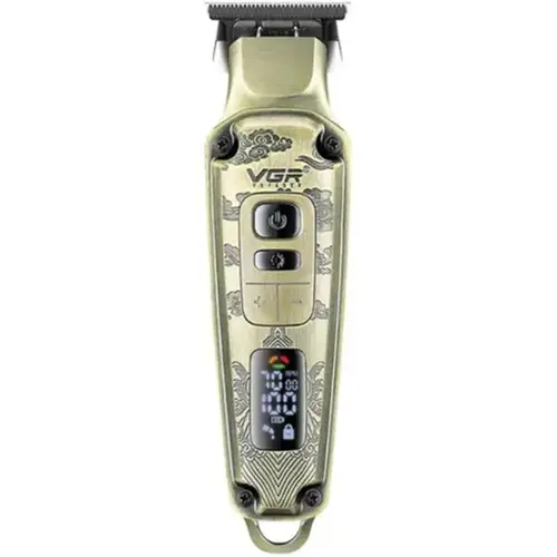 VGR Top Line Vintage Trimmer - V-901