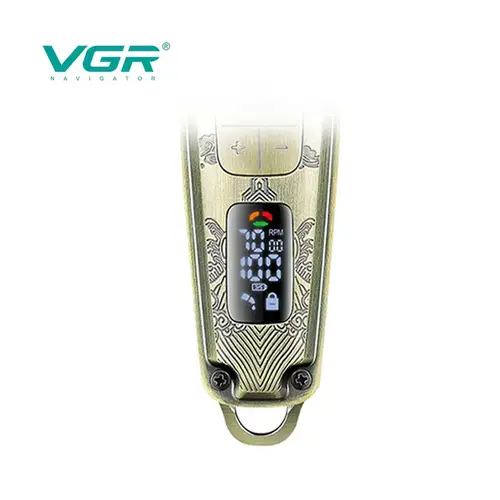 VGR Top Line Vintage Trimmer - V-901
