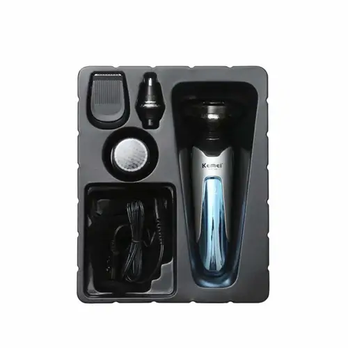 Kemei  KM-5390 Full Care Grooming Kit