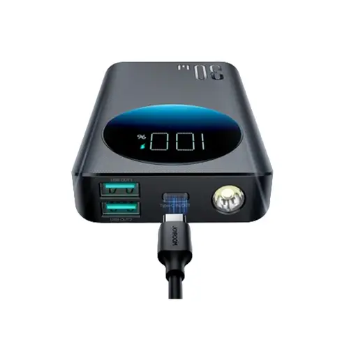 Joyroom 30W Power Bank 30000mAh (JR-PBF03)