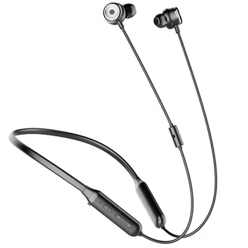 Baseus S15 Active Noise Control Bluetooth Neckband