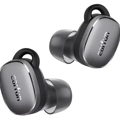 EarFun Free Pro 3 Noise Cancelling  Wireless Earbuds