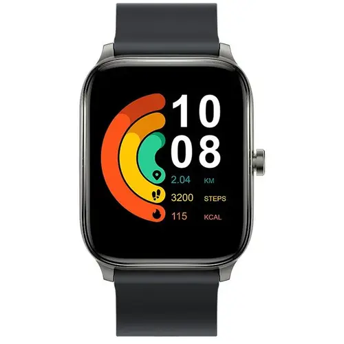 Haylou GST Smart Watch