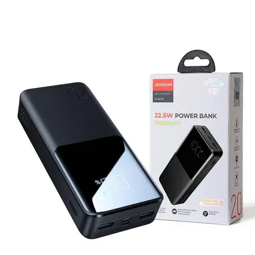Joyroom QP192 20000mah 22.5W PowerBank